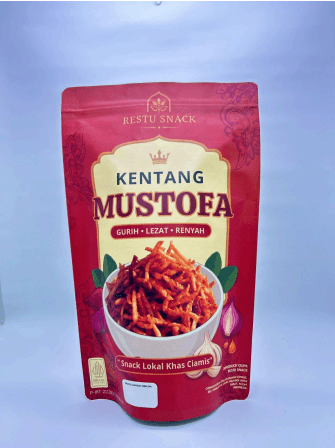 Kentang Mustofa